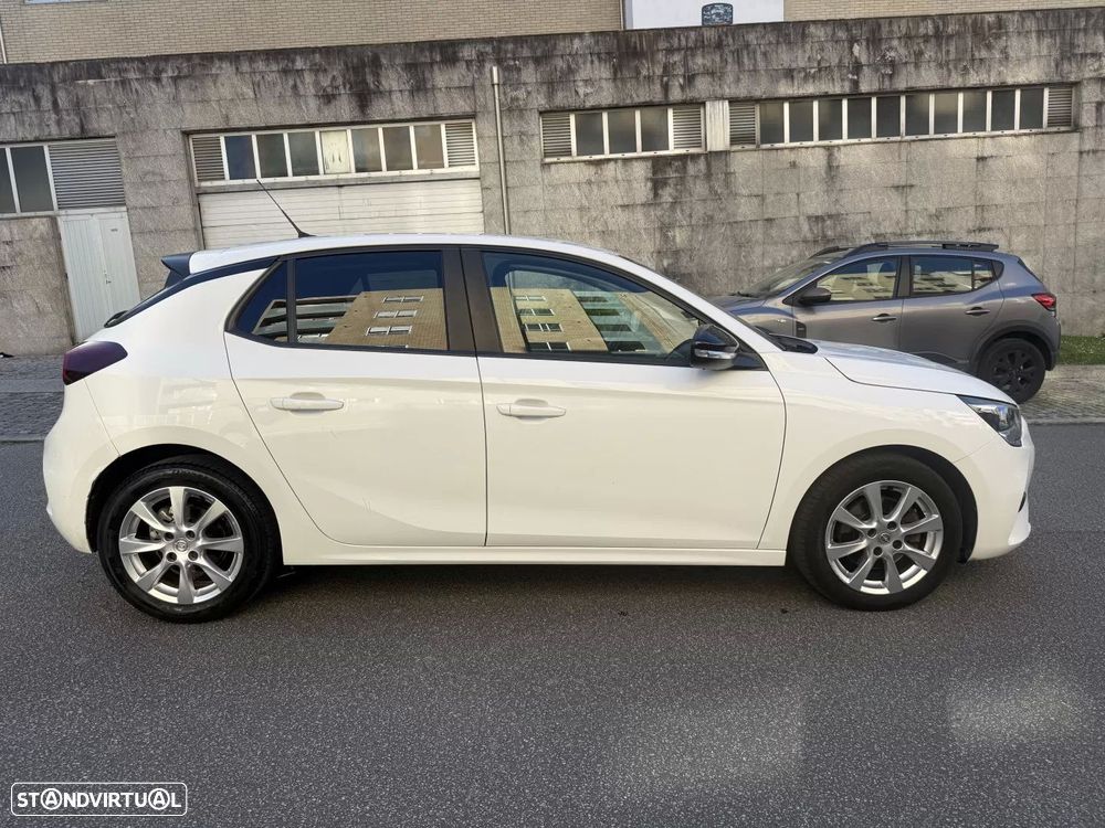 Opel Corsa 1.5 D Edition - 6