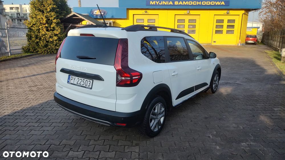 Dacia Jogger 1.0 TCe Expression - 10