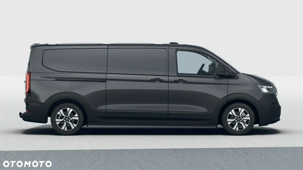 Volkswagen Transporter - 7