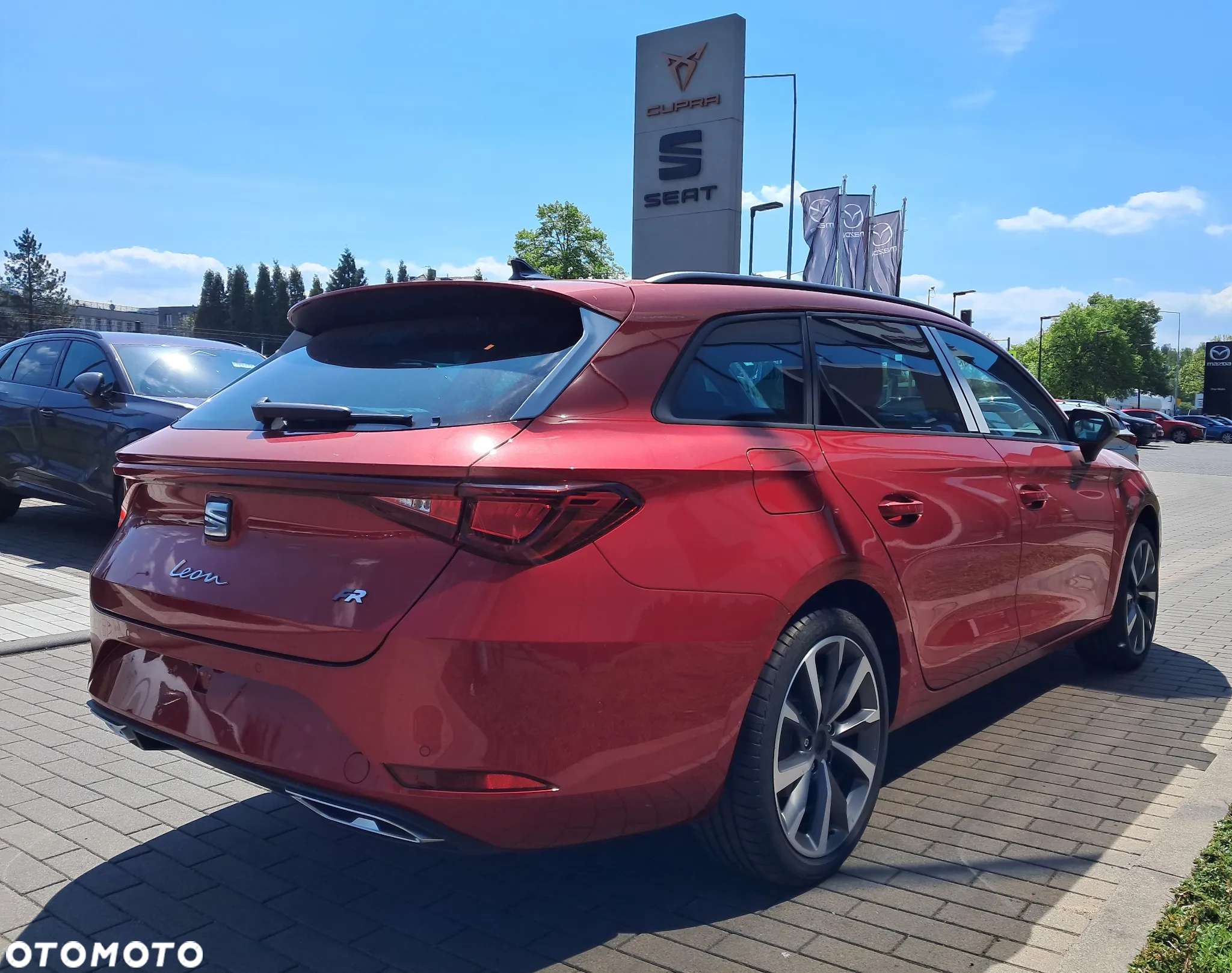 Seat Leon - 7