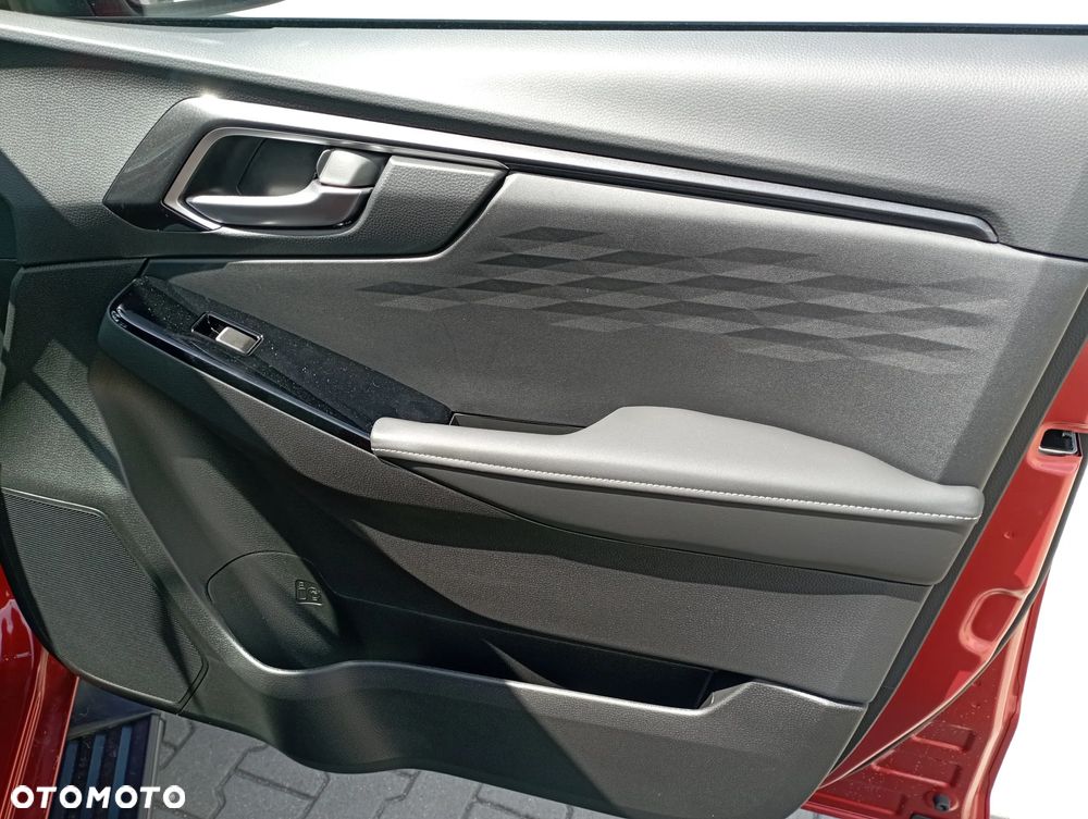 Isuzu D-Max 1.9 DC LSE - 31