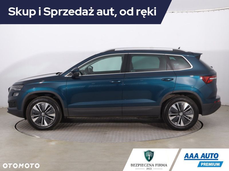 Skoda Karoq - 4