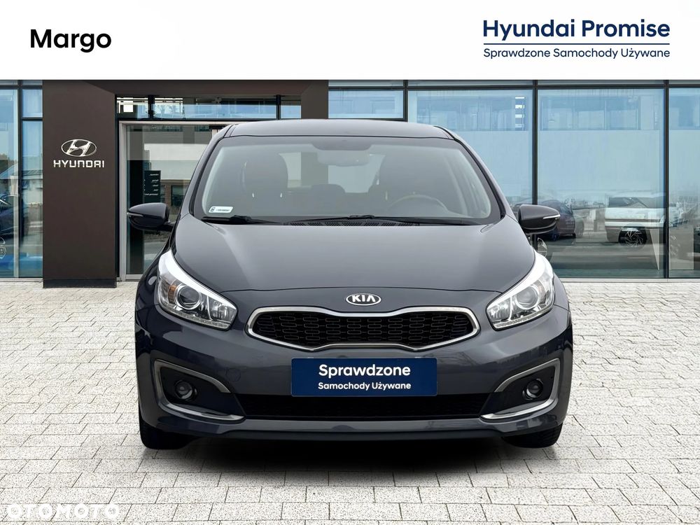 Kia Ceed 1.6 GDI L - 9
