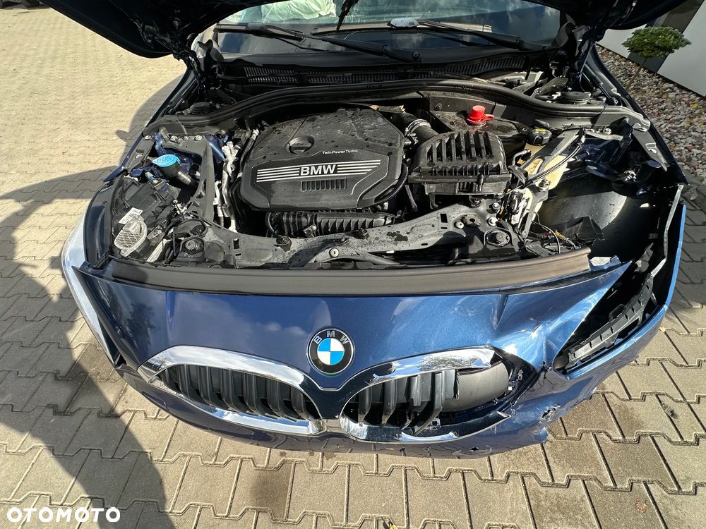 BMW Seria 1 - 12