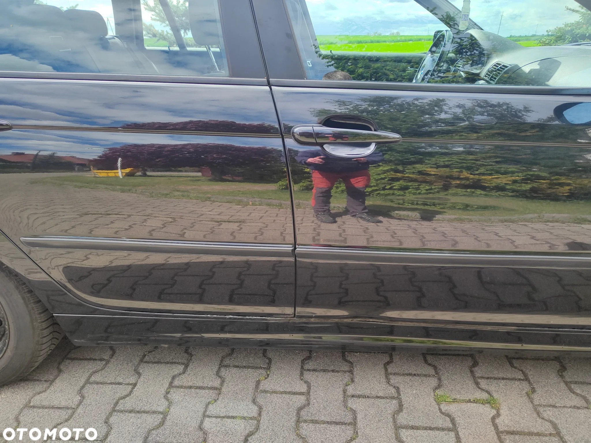 BMW Seria 3 320d - 6