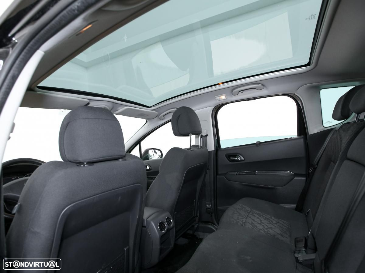 Peugeot 3008 1.6 e-HDi Allure 2-Tronic - 8