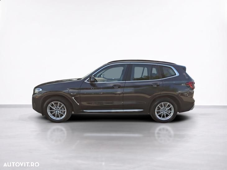 BMW X3 xDrive30e Aut. - 4