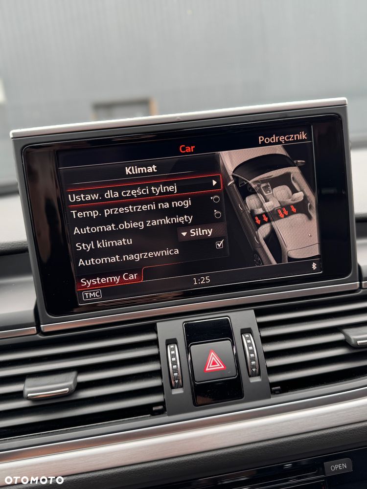 Audi A6 Avant - 29