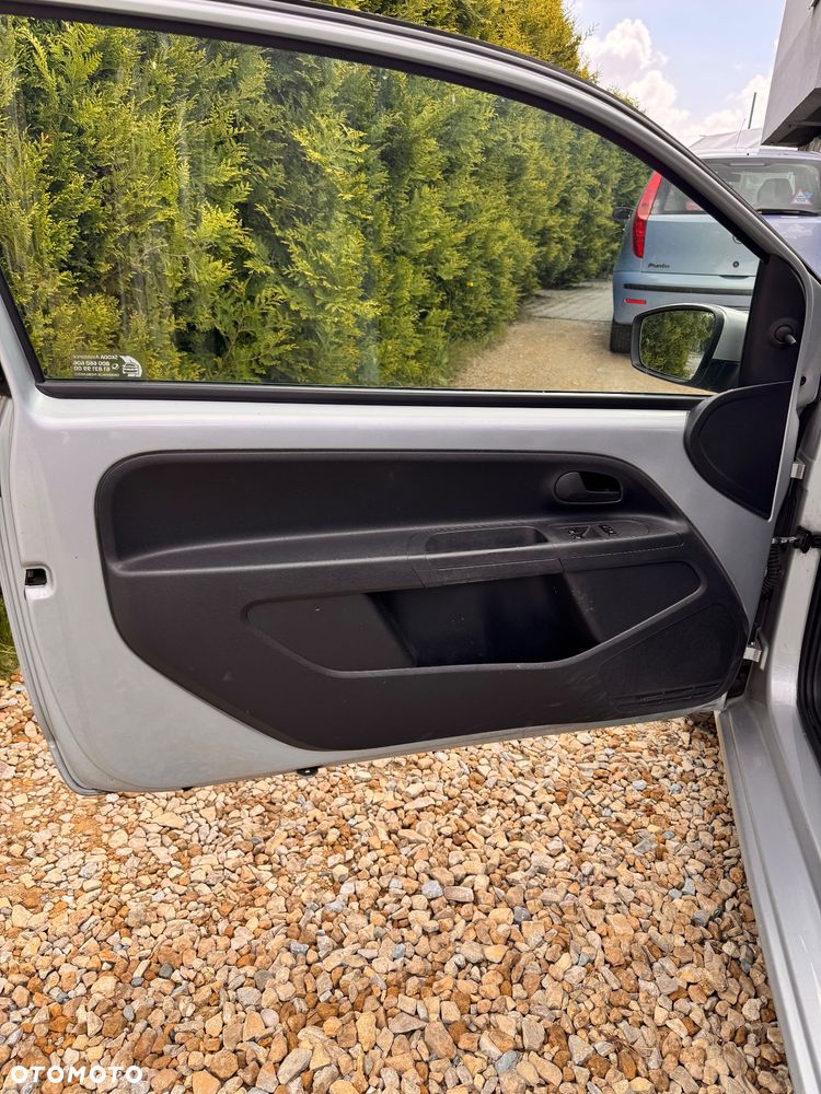 Skoda Citigo 1.0 Ambition - 20