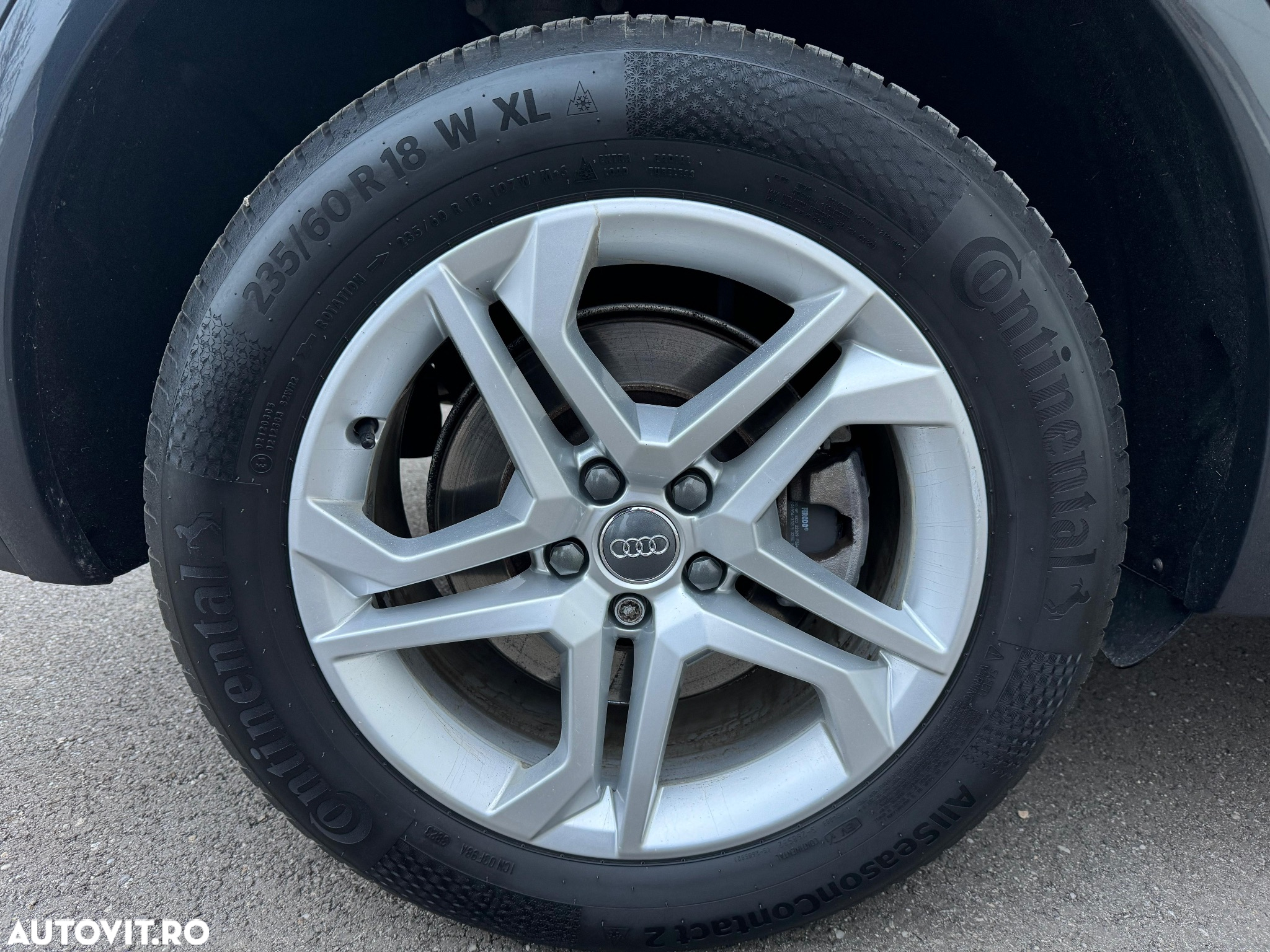 Audi Q5 2.0 TDI Quattro S tronic Design - 35