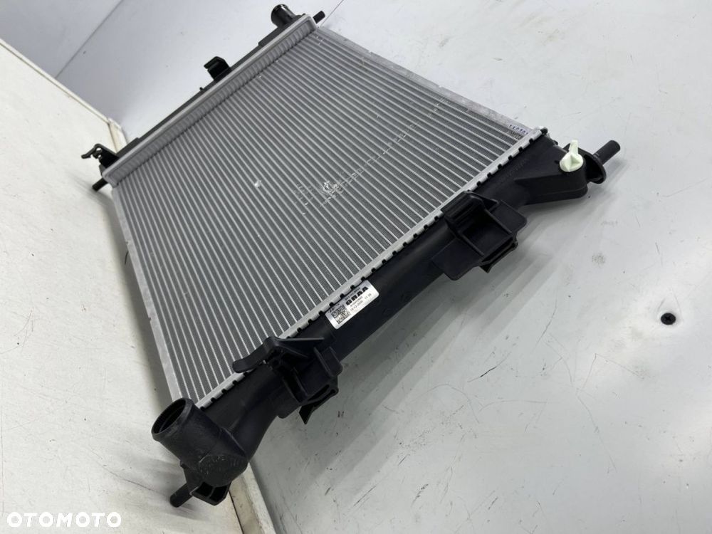 Chłodnica wody Hyundai i20 II GB 14-20r. 1.2b 1.4b benzyna 25310C8000 - 11