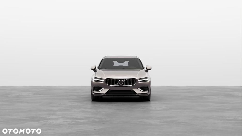 Volvo V60 B4 B Plus Bright - 2