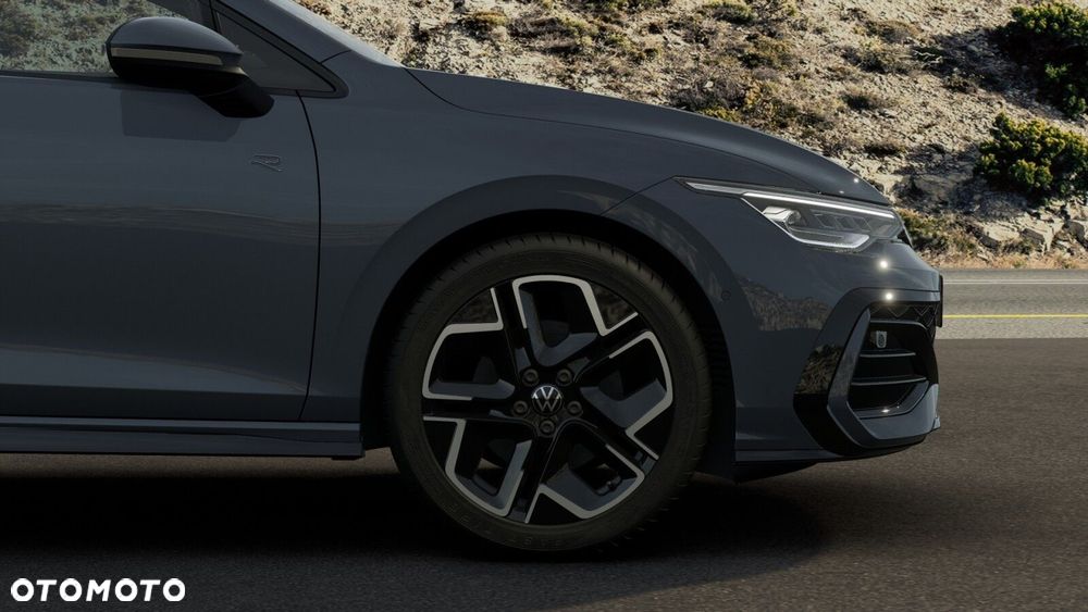 Volkswagen Golf - 9