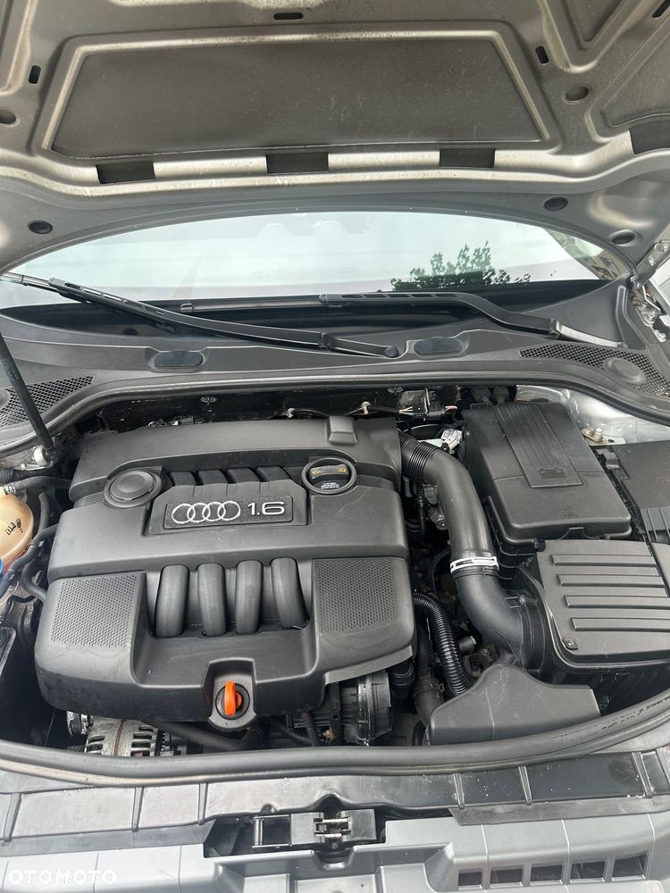 Audi A3 Sportback - 9