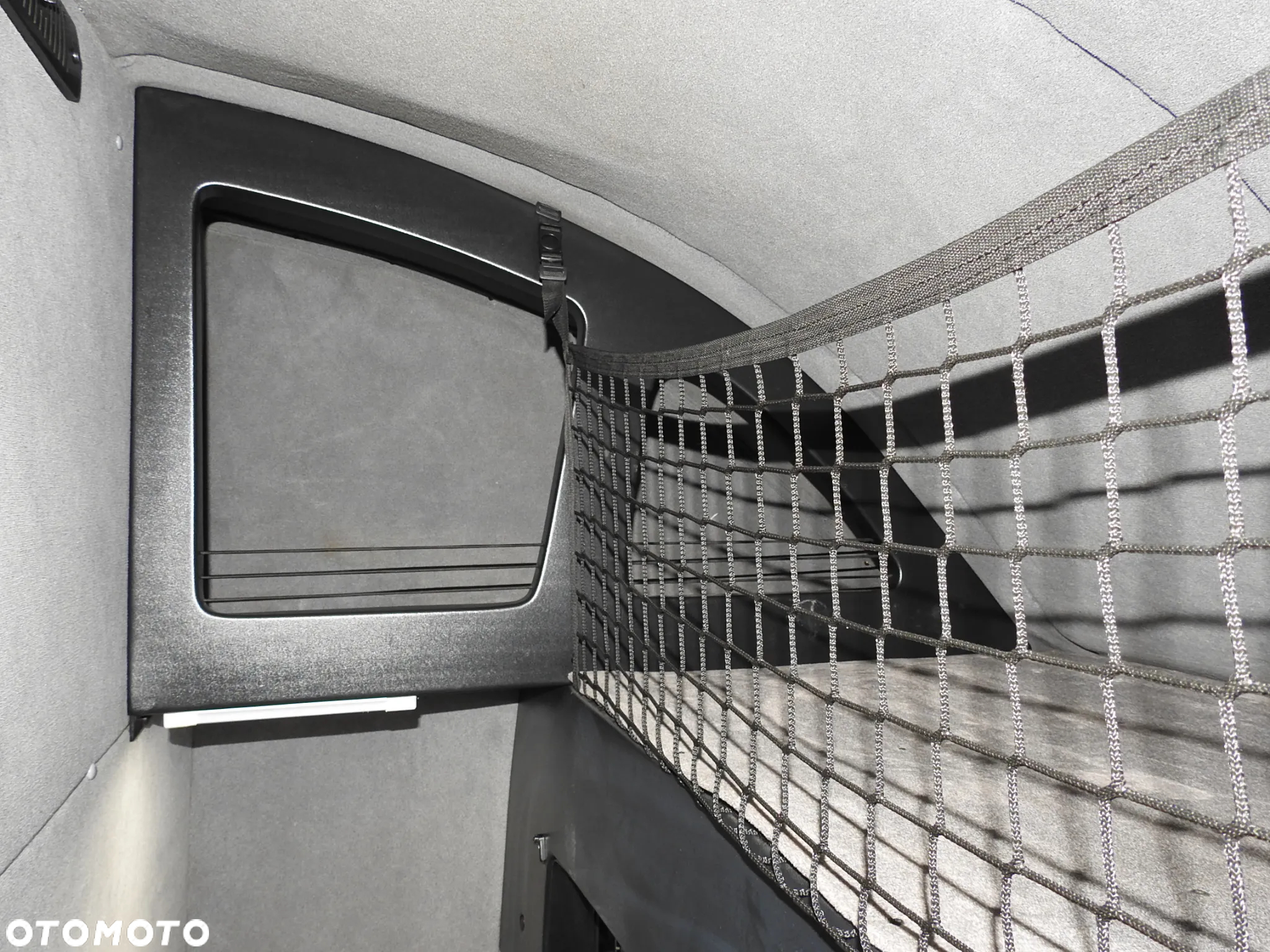 Iveco DAILY  35S18 PLANDEKA 10 PALET WEBASTO TEMPOMAT KLIMATYZACJA 180KM [ 267130 ] - 34