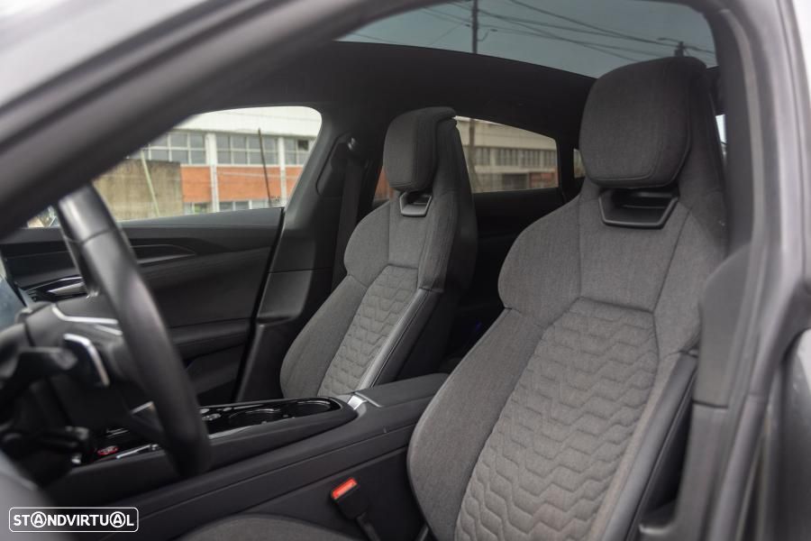 Audi e-tron GT quattro - 23