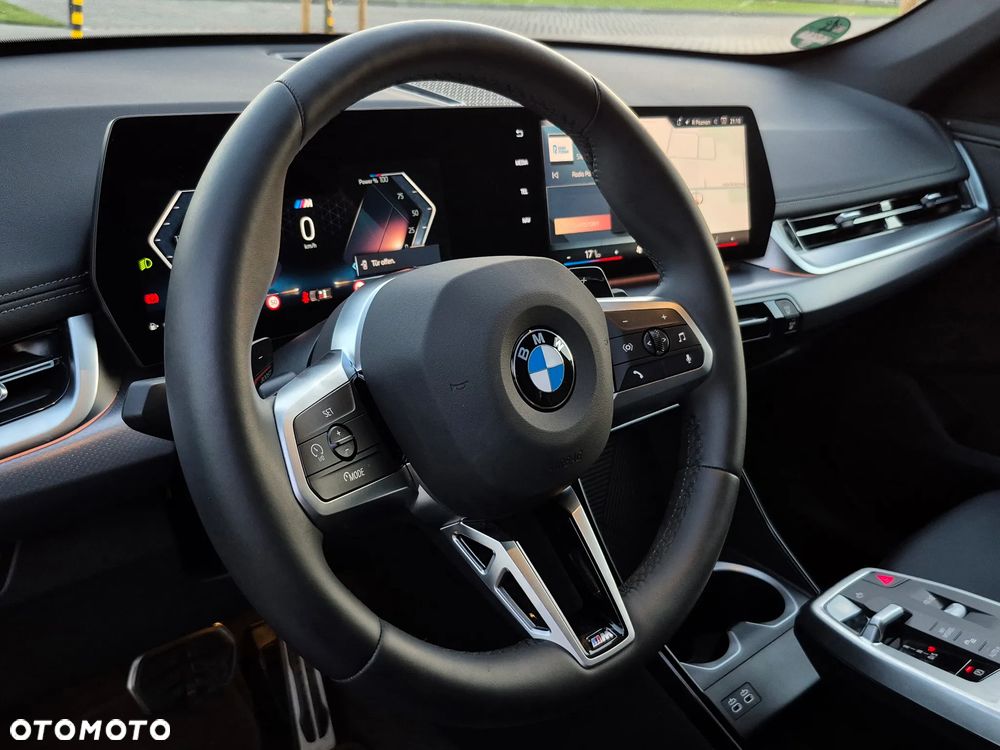 BMW X1 xDrive20d M Sport sport - 11