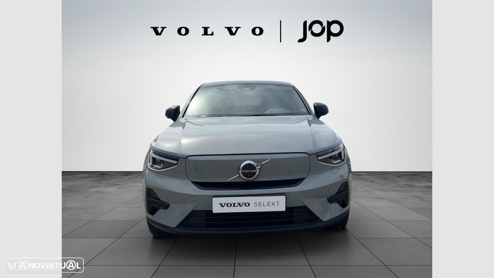 Volvo C40 Recharge Extended Range Ultimate - 5