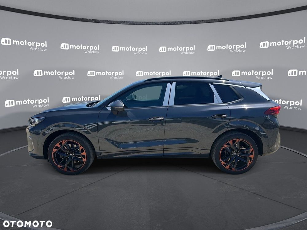 Cupra Terramar - 4