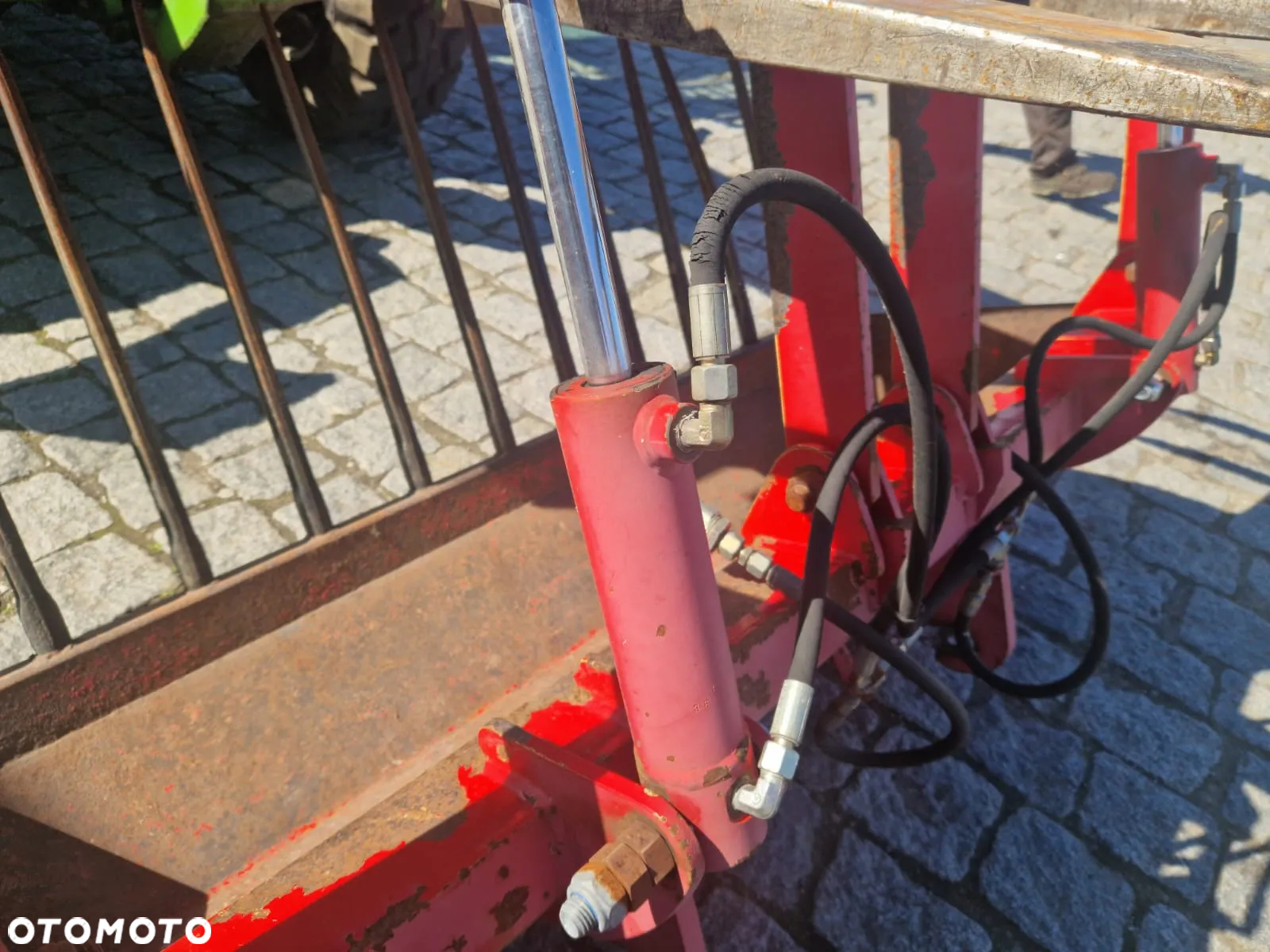 Krokodyl WEIDEMANN Import Niemcy - 7