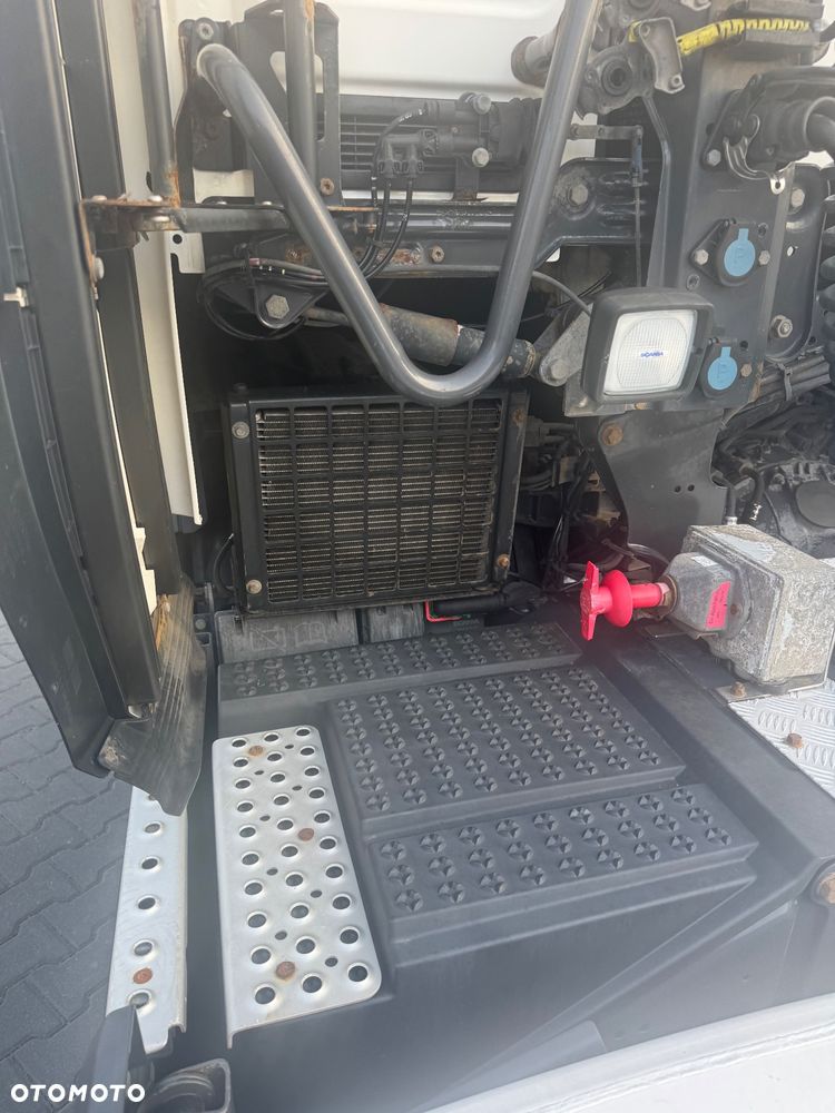 Scania R450 ! ADR ! Opony 90% ! TOP! - 9