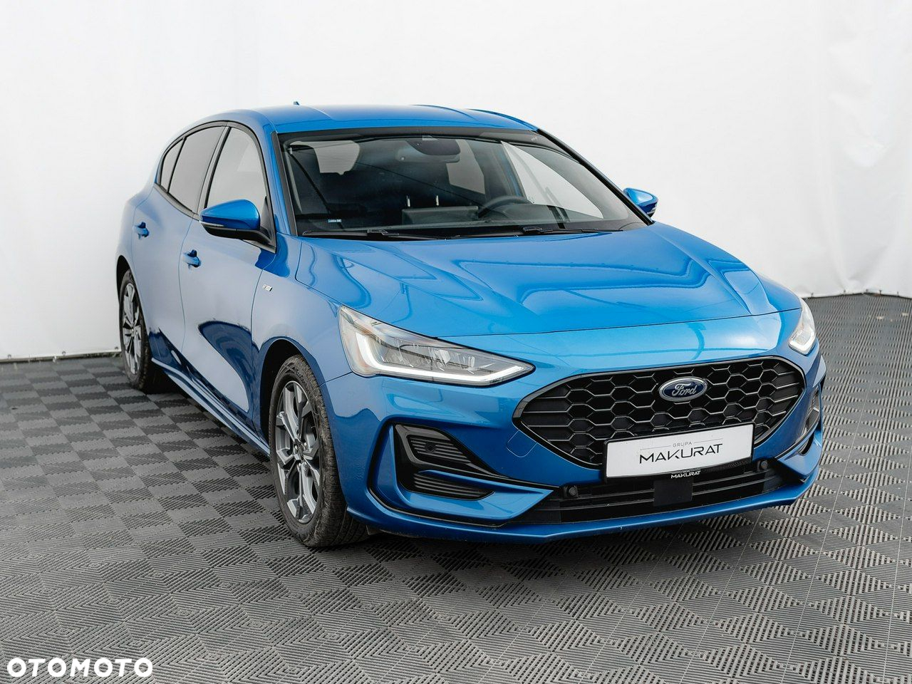 Ford Focus - 4