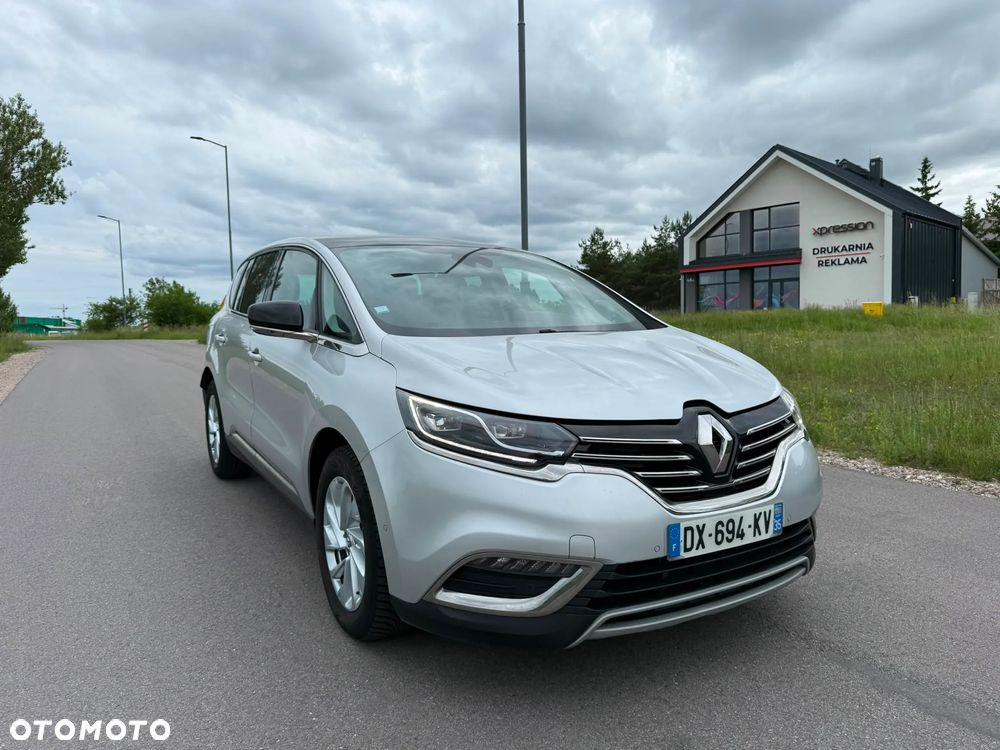 Renault Espace - 9