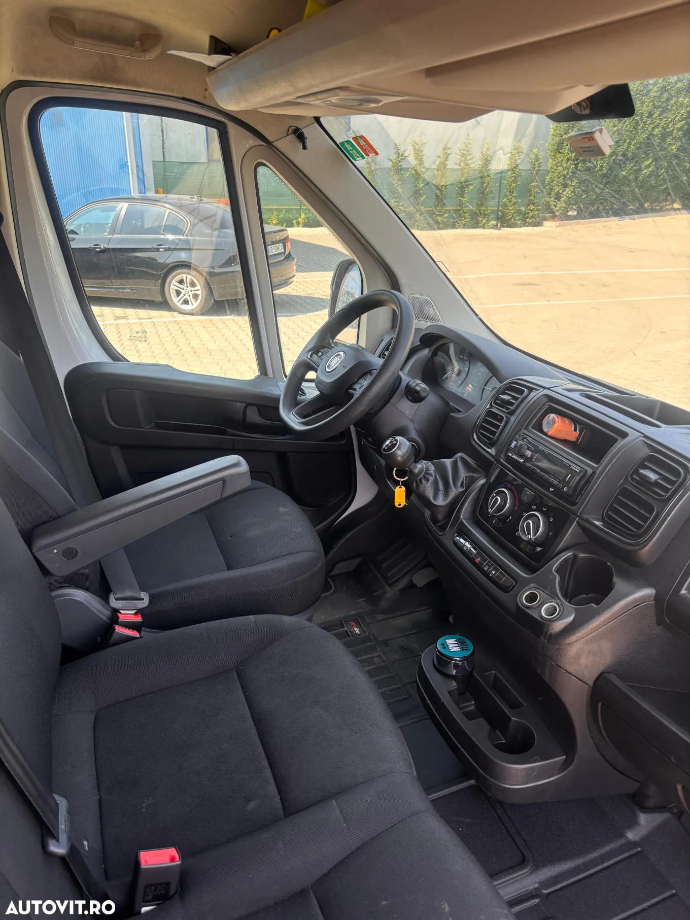 Fiat DUCATO - 4