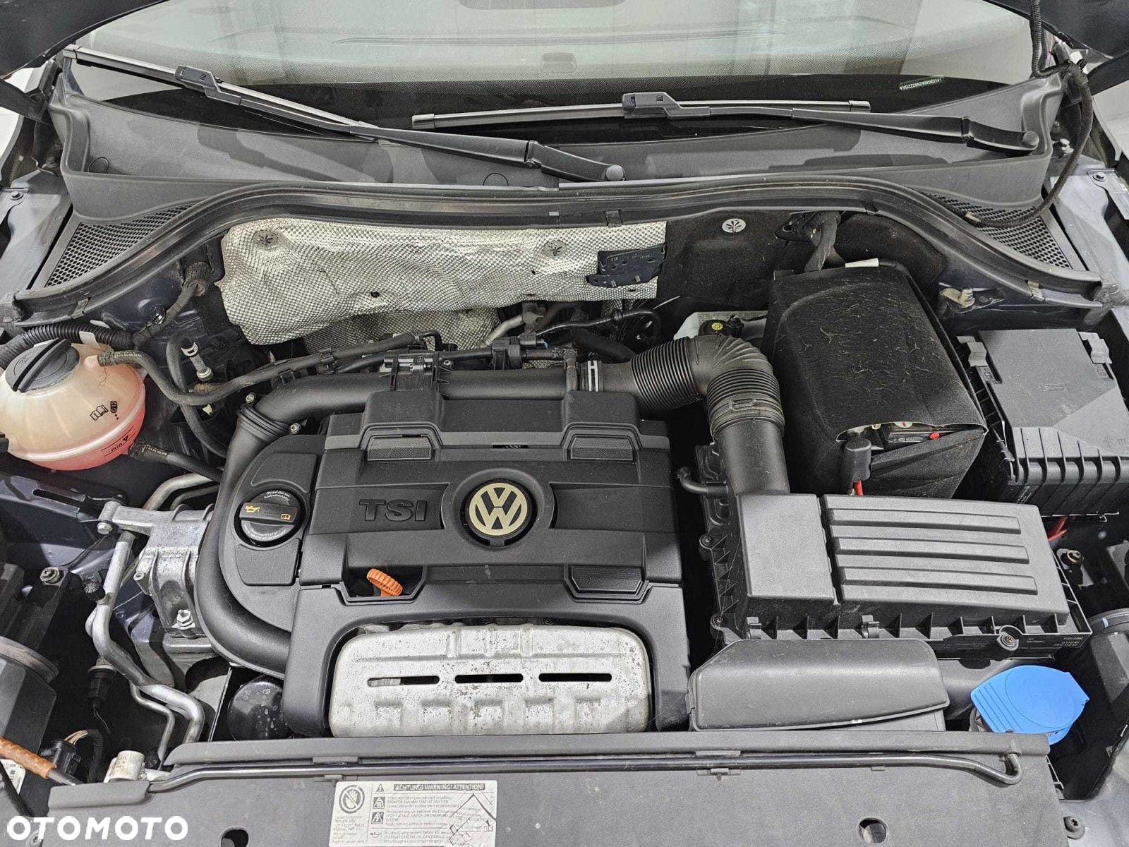 Volkswagen Tiguan - 12
