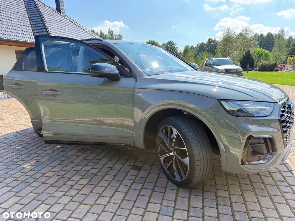 Audi Q5 Sportback ver-40-tdi-quattro-sport-s-tronic - 15