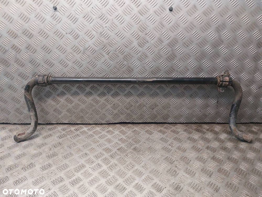 DRĄŻEK STABILIZATOR PRZÓD AUDI A6 C6 4F0411309E - 2