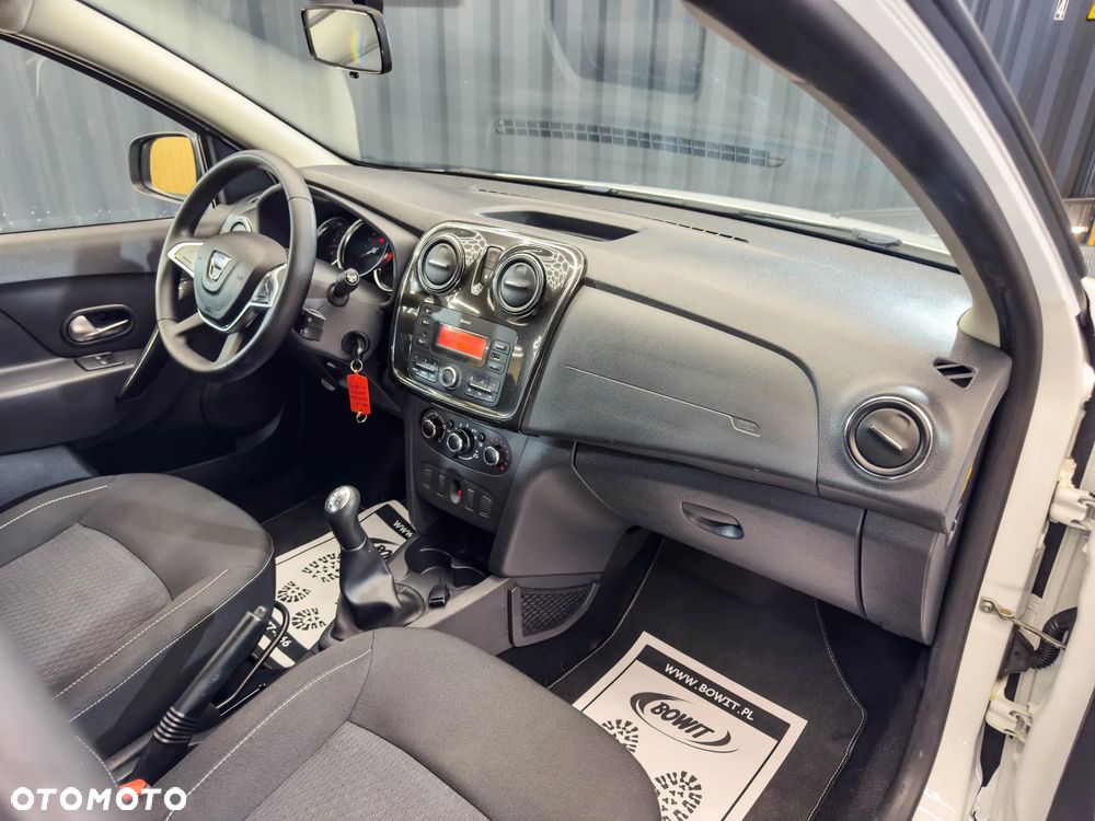 Dacia Sandero TCe 90 LIVE - 20
