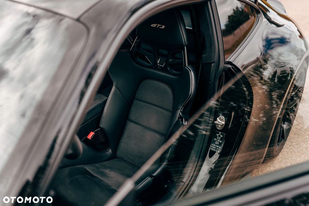 Porsche 911 GT3 - 22