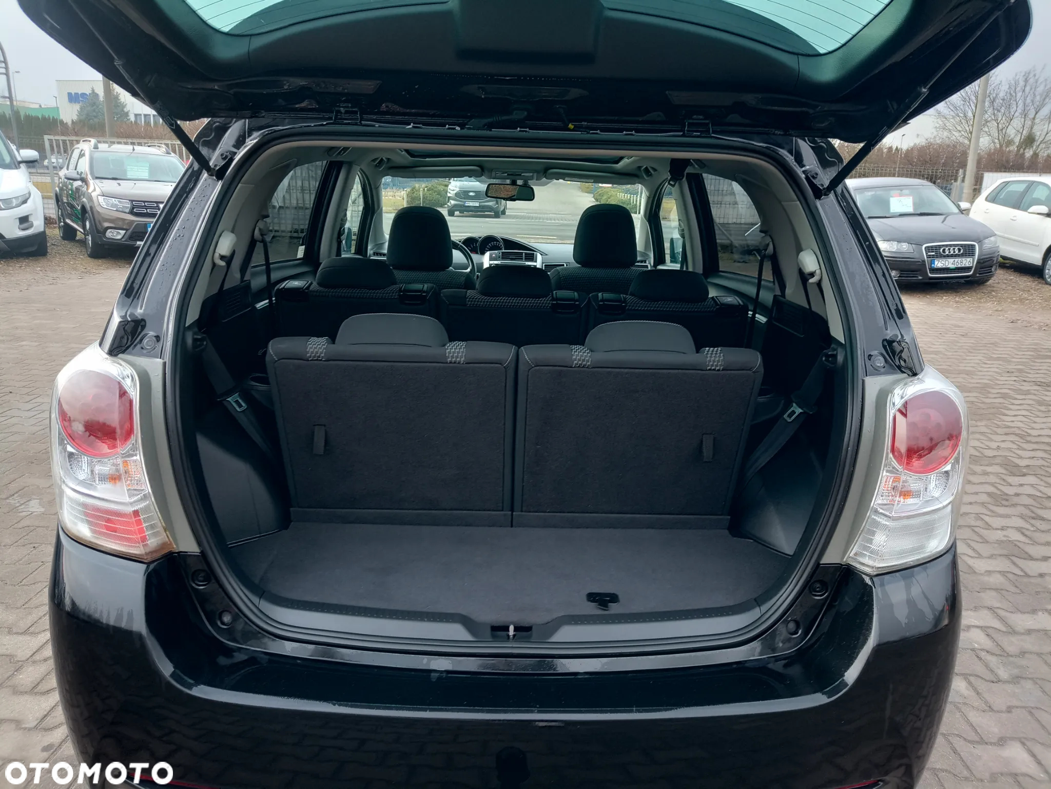 Toyota Verso 1.6 D-4D 7-Sitzer Start/Stop Edition S - 18