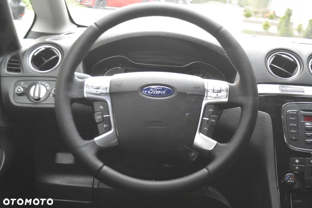Ford S-Max 1.6 T Trend - 18