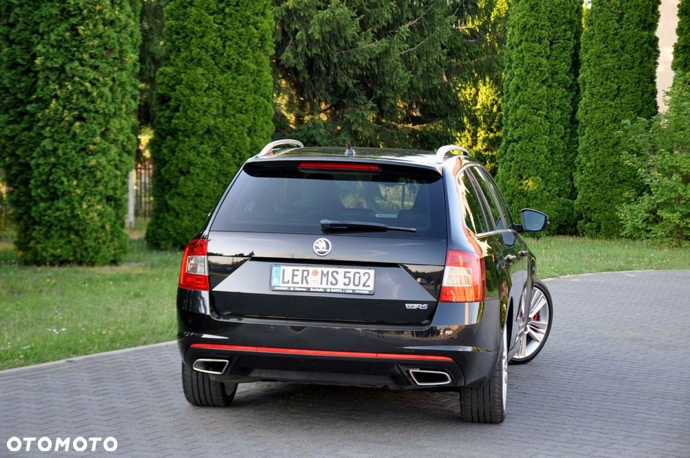 Skoda Octavia - 7