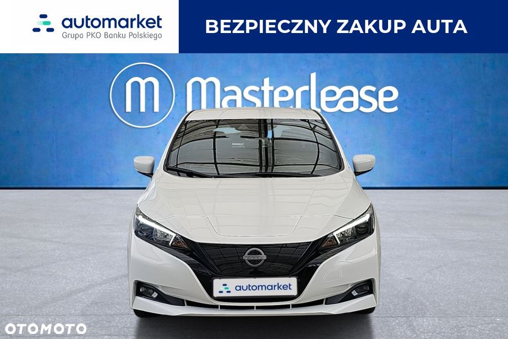 Nissan Leaf 40kWh Acenta - 3