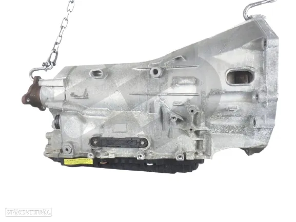 Caixa de velocidades Automática BMW S2 (F22) 3.0TB Ref: GA8HP45 - 4