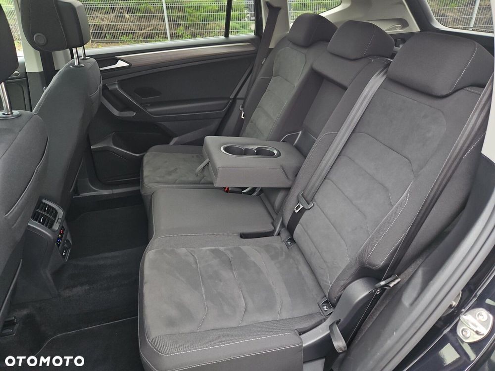 Volkswagen Tiguan Allspace - 23