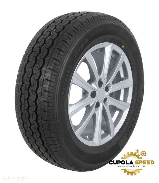 Anvelopa 225/70 R15 TRAZANO  LDTZ 112R H188 - 1
