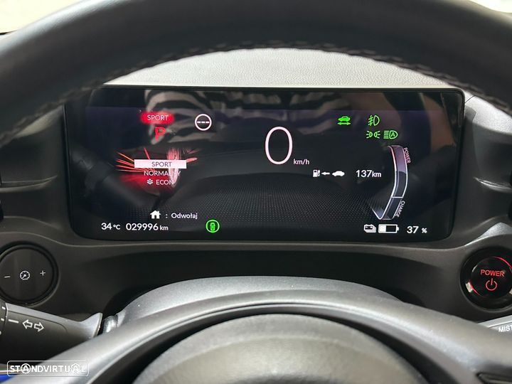 Honda e-Ny1 68.8 kWh - 20