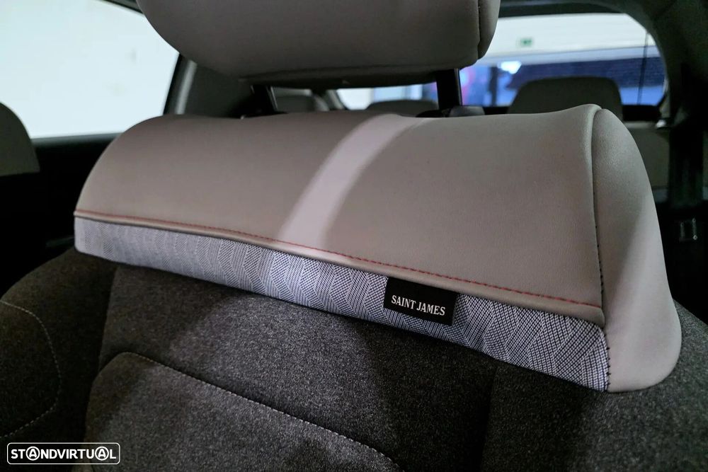 Citroën C3 Pure Tech S&S Saint James - 11