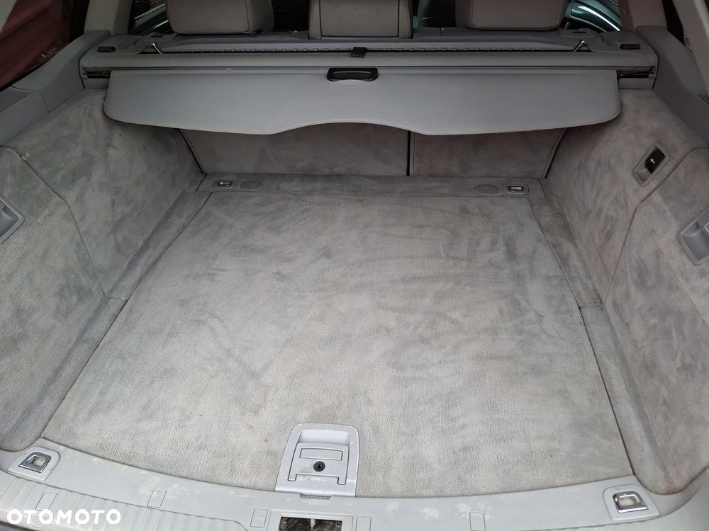 BMW Seria 5 - 21