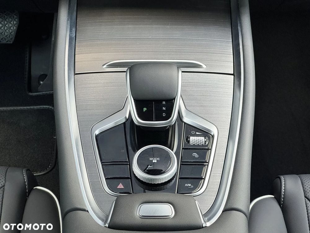 Chery Tiggo 7 1.5 HEV Premium DCT - 13