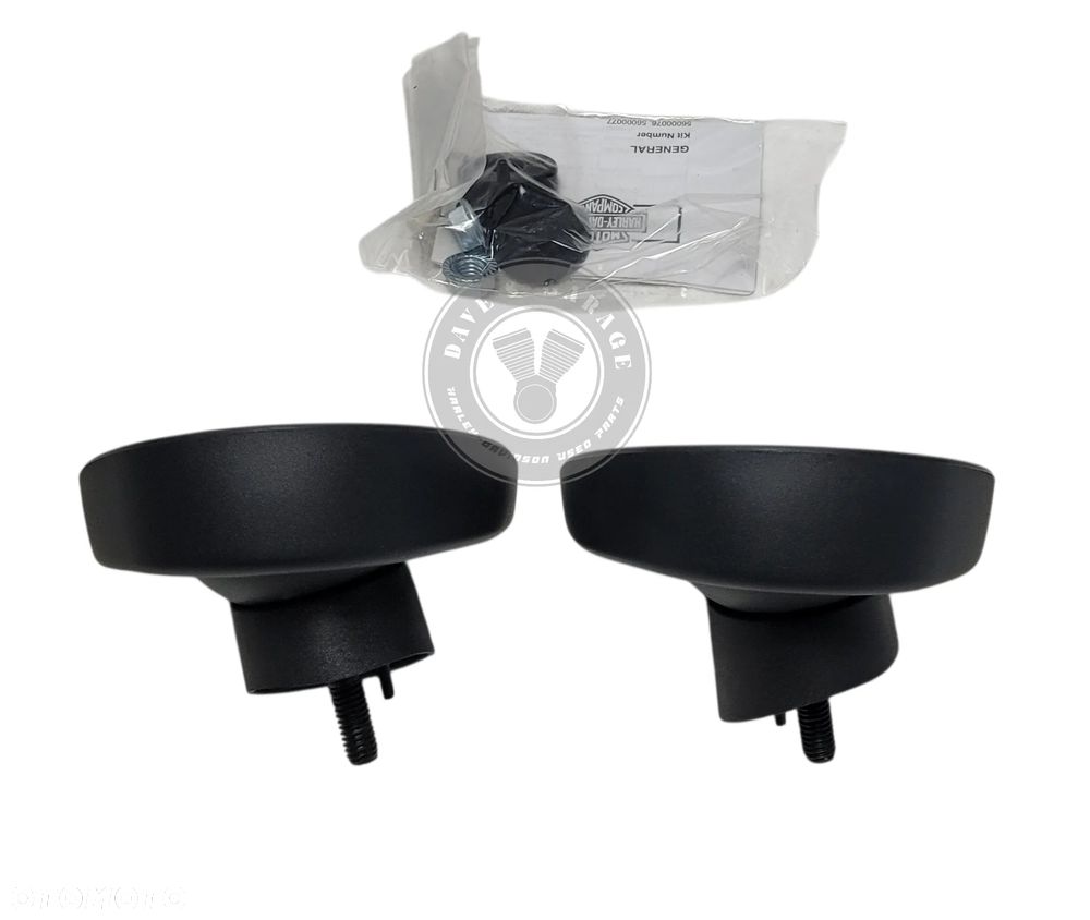 Lusterka Harley Davidson Touring 56000076 - 3