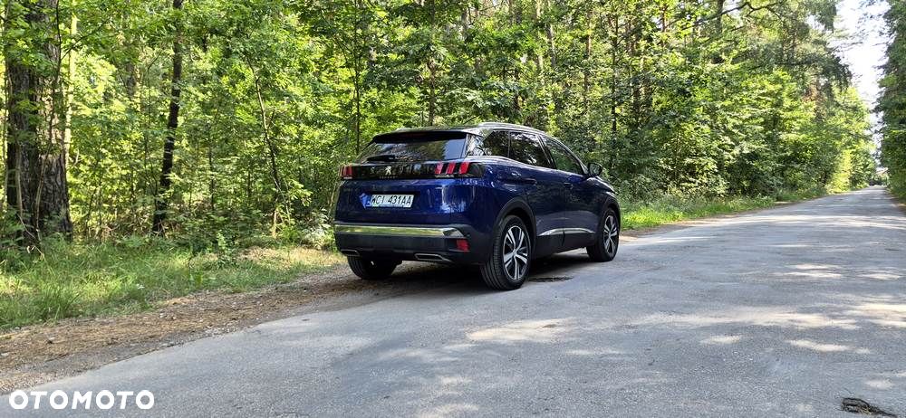 Peugeot 3008 - 4