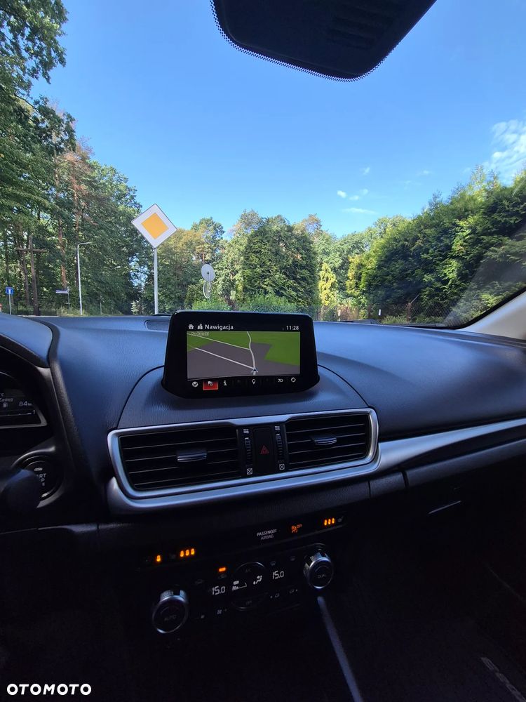 Mazda 3 2.0 Skyenergy - 13