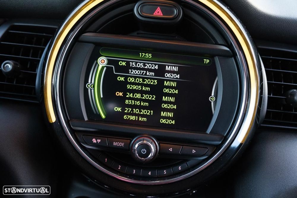 MINI 3 Portas - 21