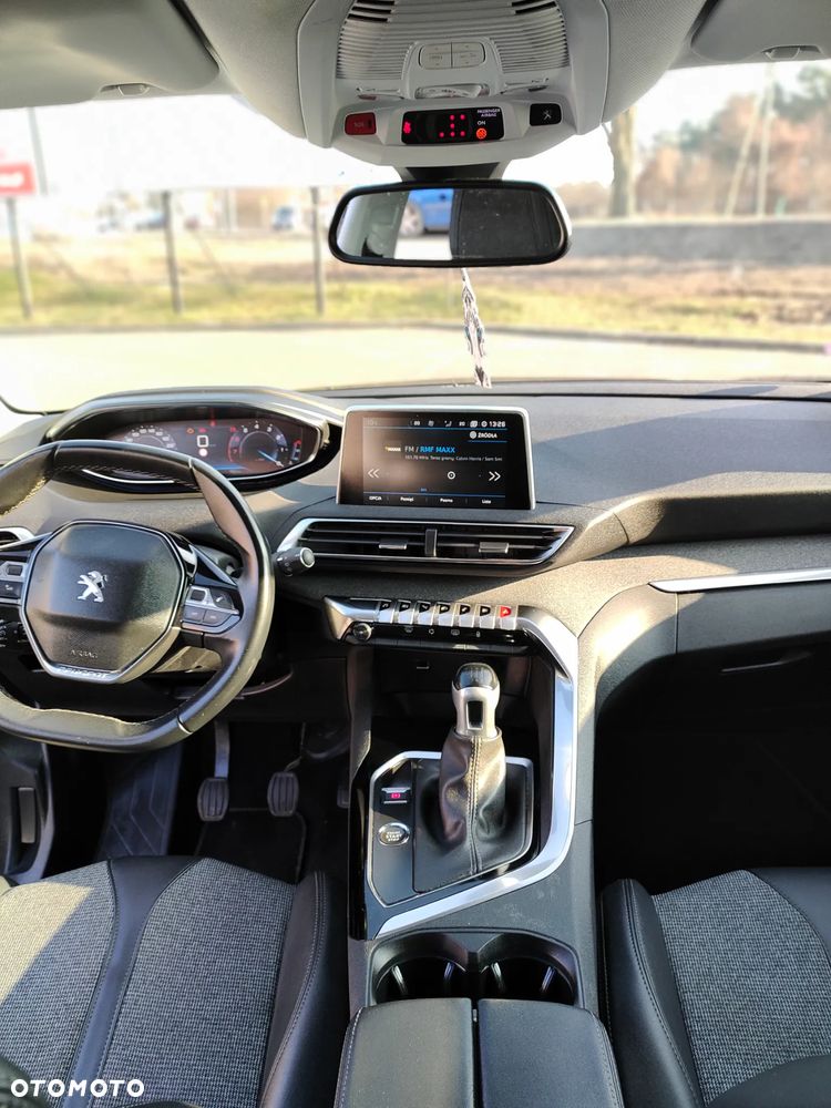 Peugeot 5008 PureTech 130 Stop & Start Allure - 3