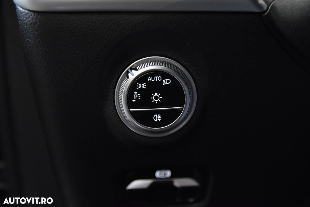 Mercedes-Benz C 220 d 9G-TRONIC - 15